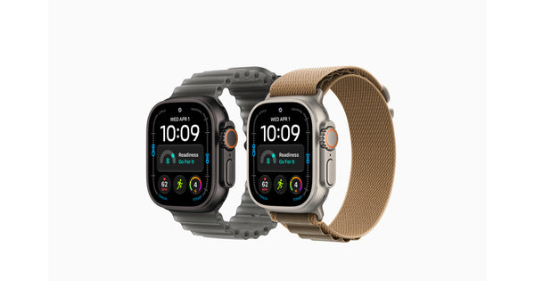 Apple Watch Ultra 4 49mm