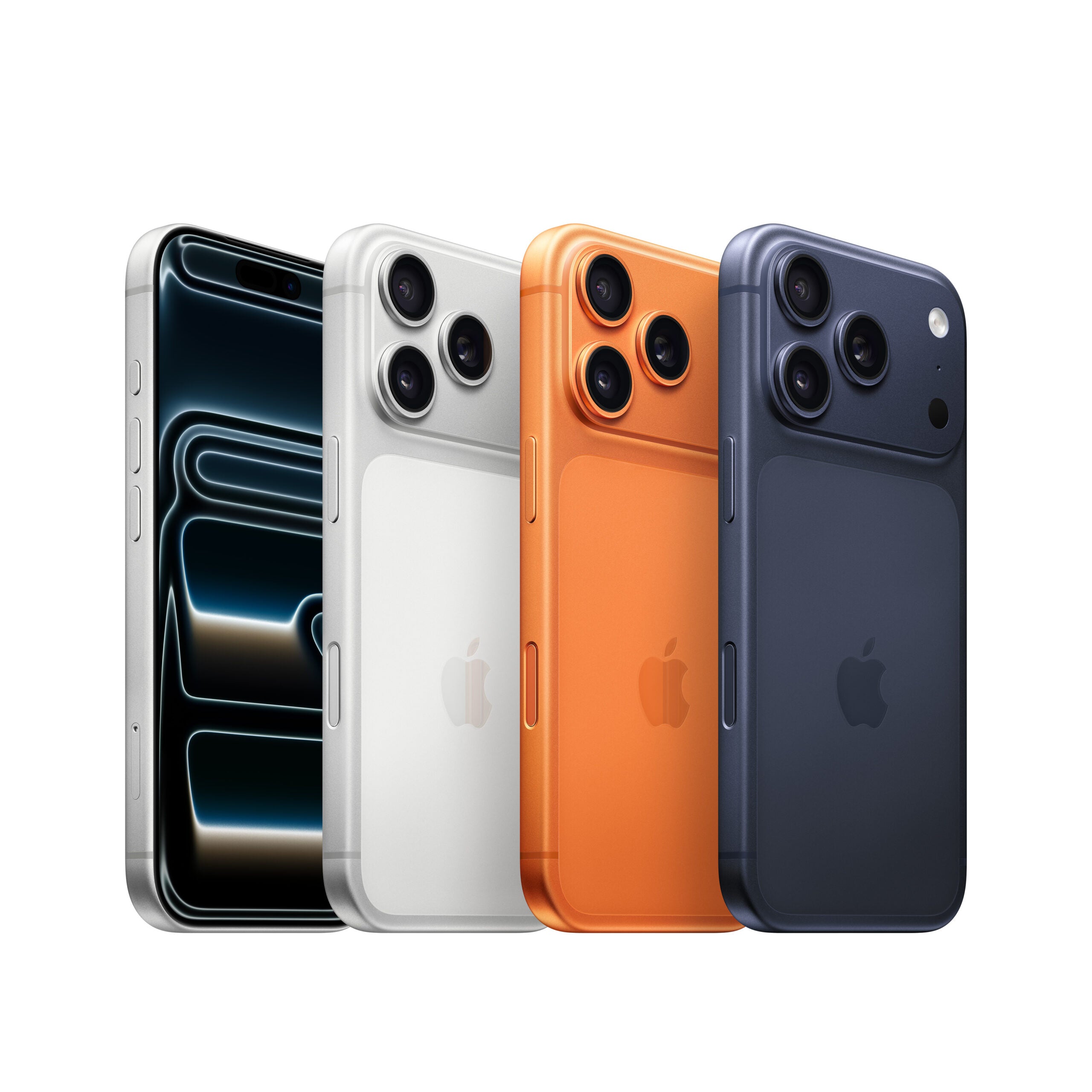 Image of iPhone 17 Pro - product image 8