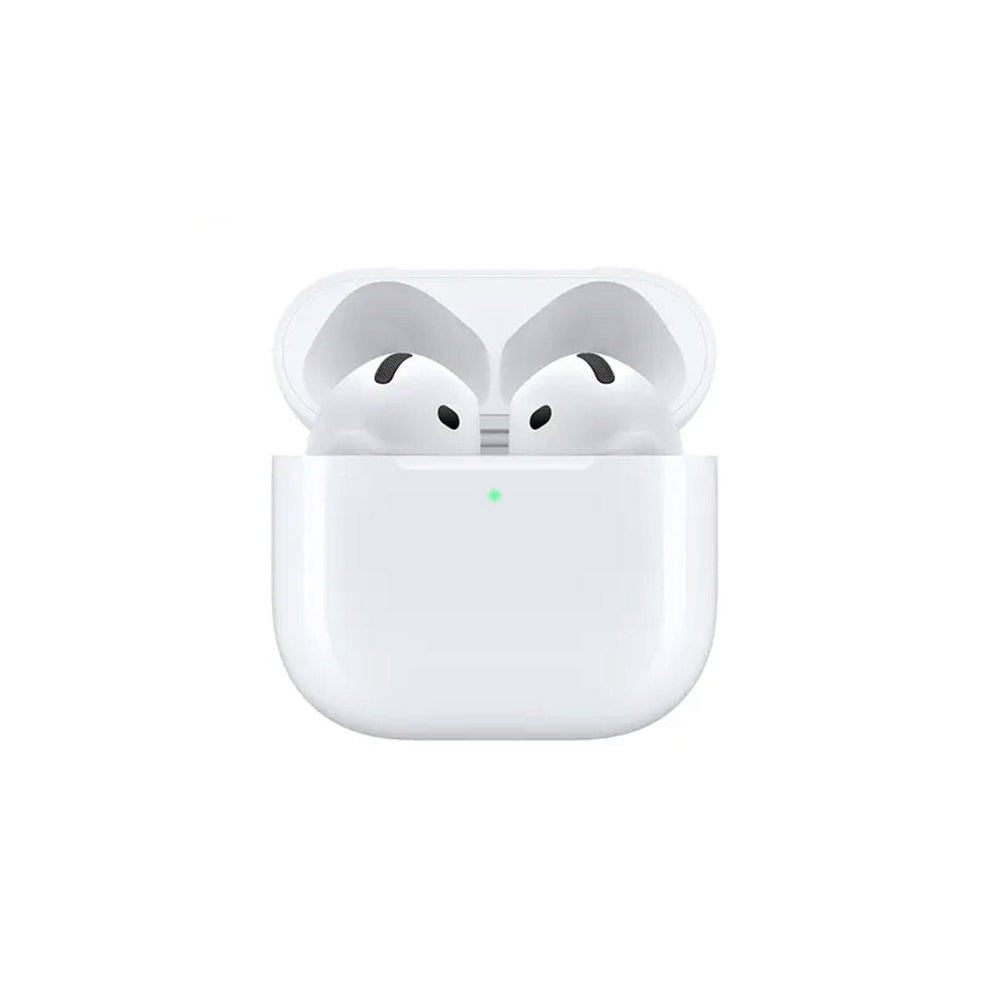 Image of AirPods 4 With Active Noise Cancellation - product image 12
