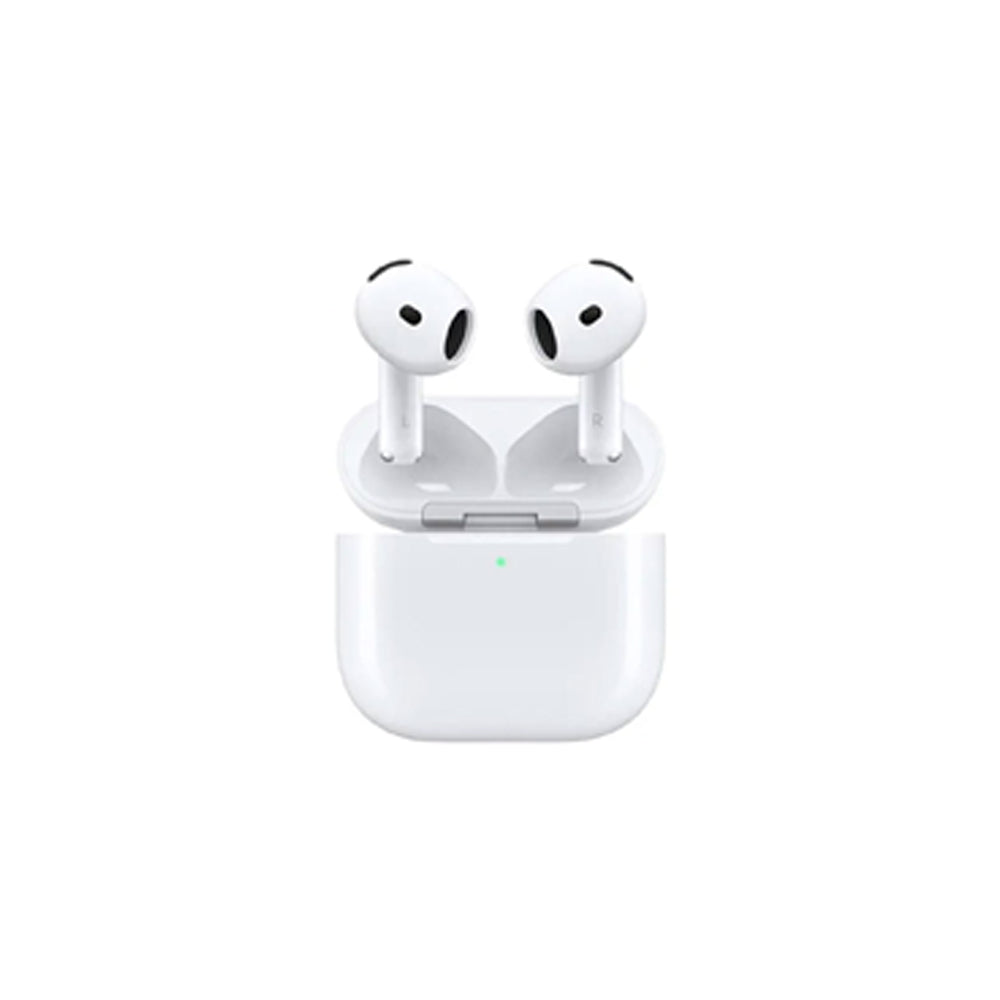 Image of AirPods 4 With Active Noise Cancellation - product image 13