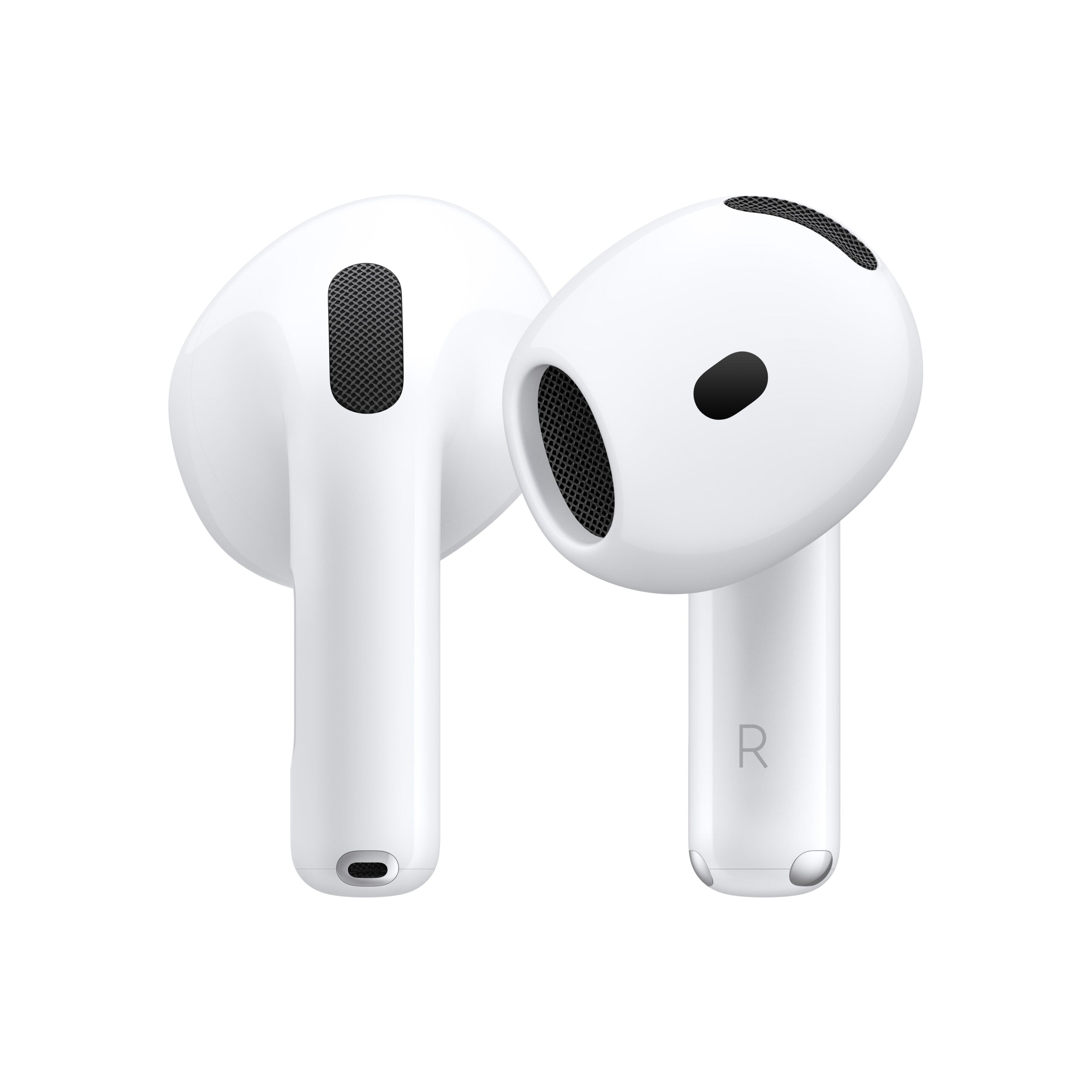 Image of AirPods 4 With Active Noise Cancellation - product image 3