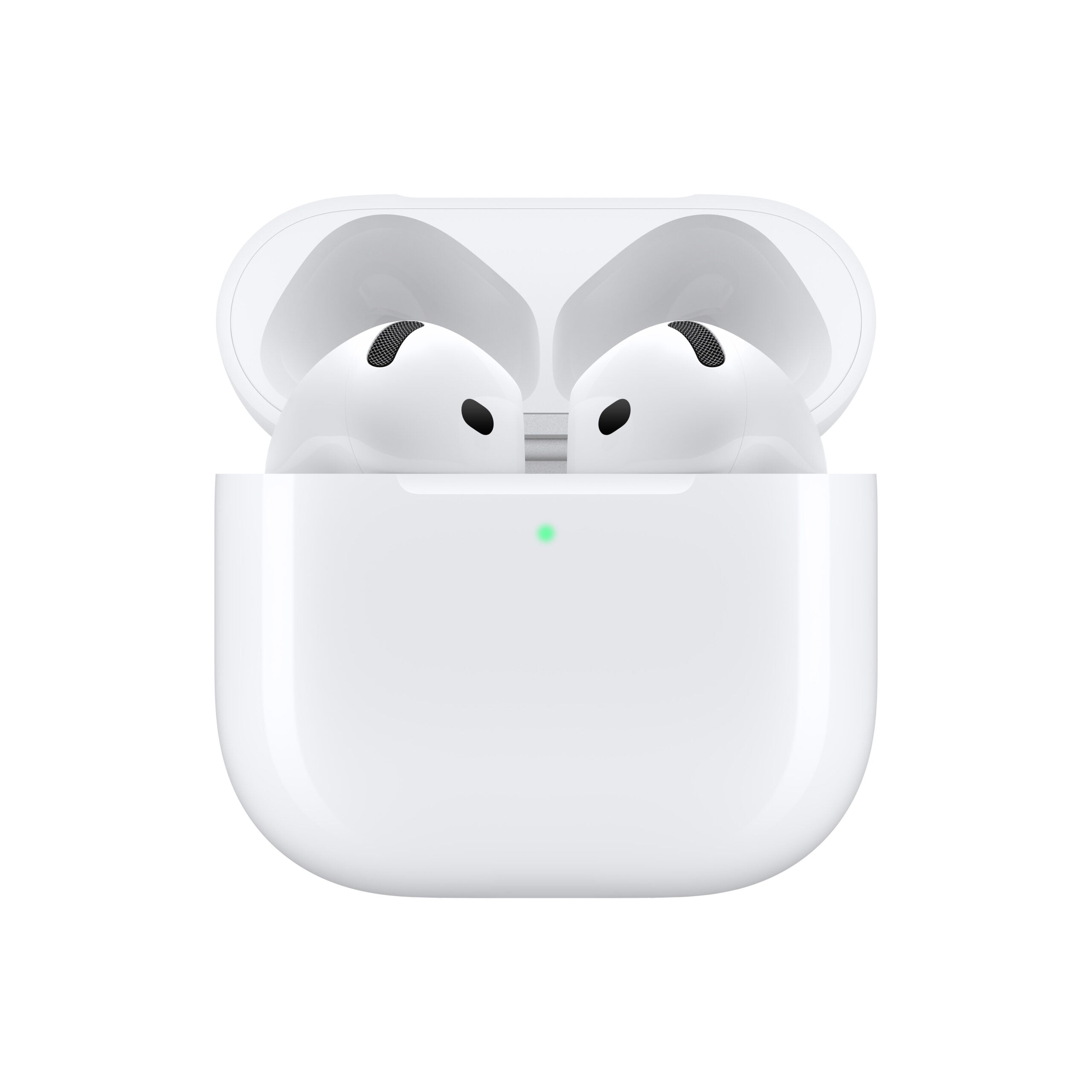 Image of AirPods 4 With Active Noise Cancellation - product image 4