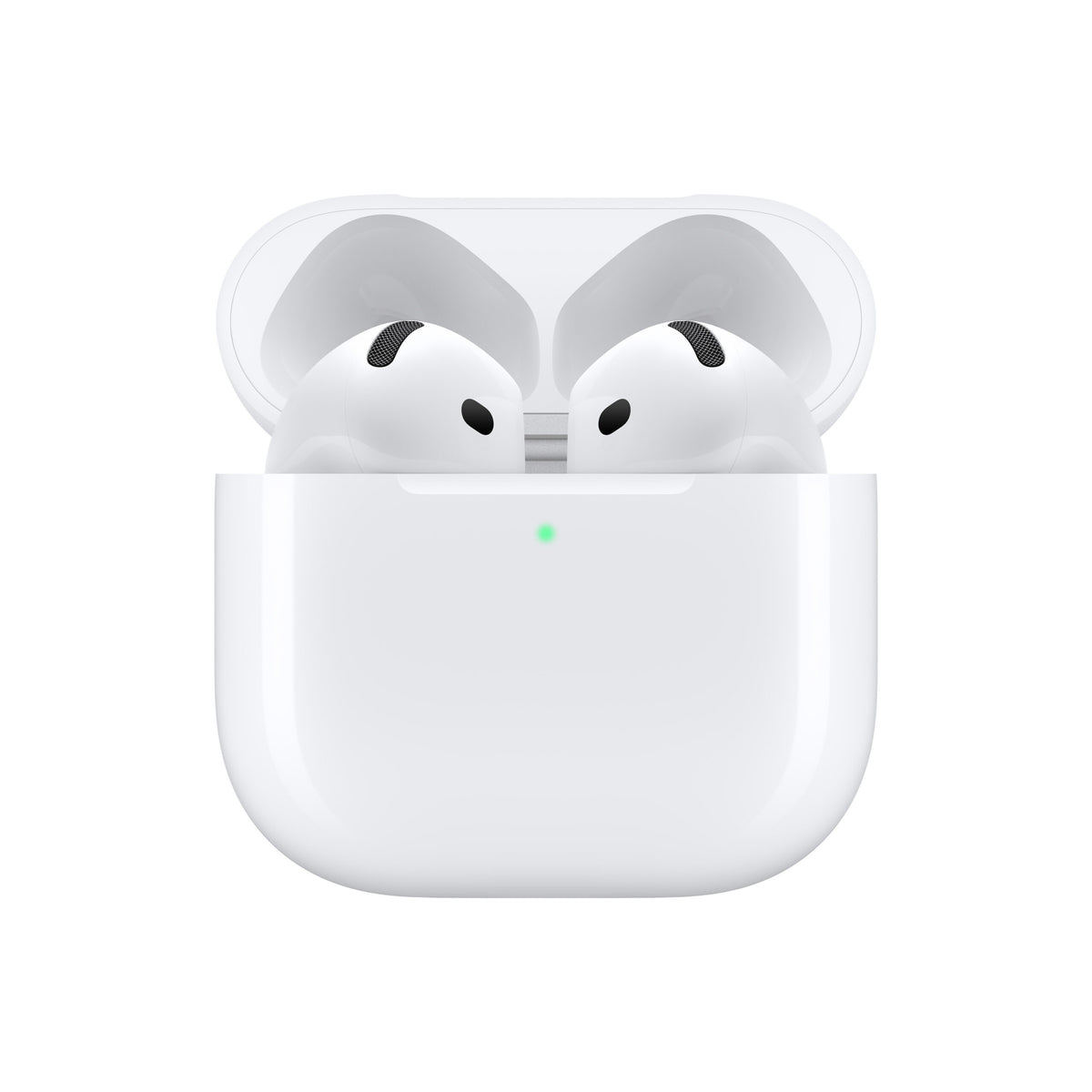 AirPods 4 With Active Noise Cancellation - product image 4