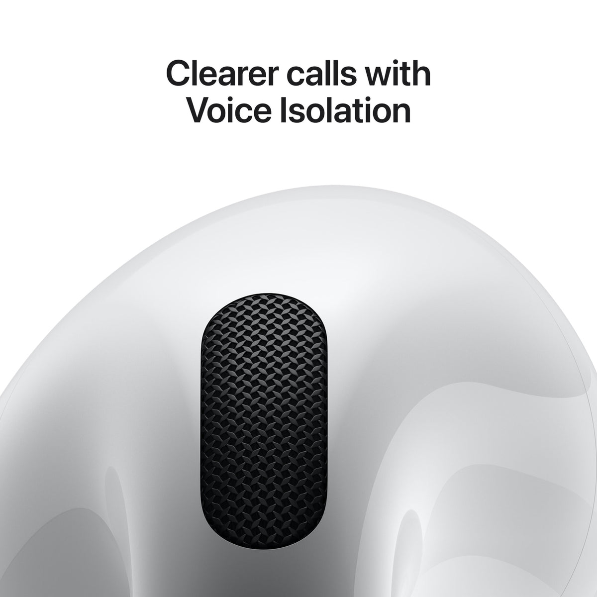 AirPods 4 With Active Noise Cancellation - product image 7