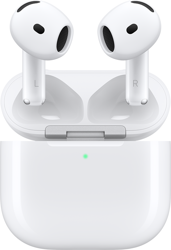 Image of AirPods 5