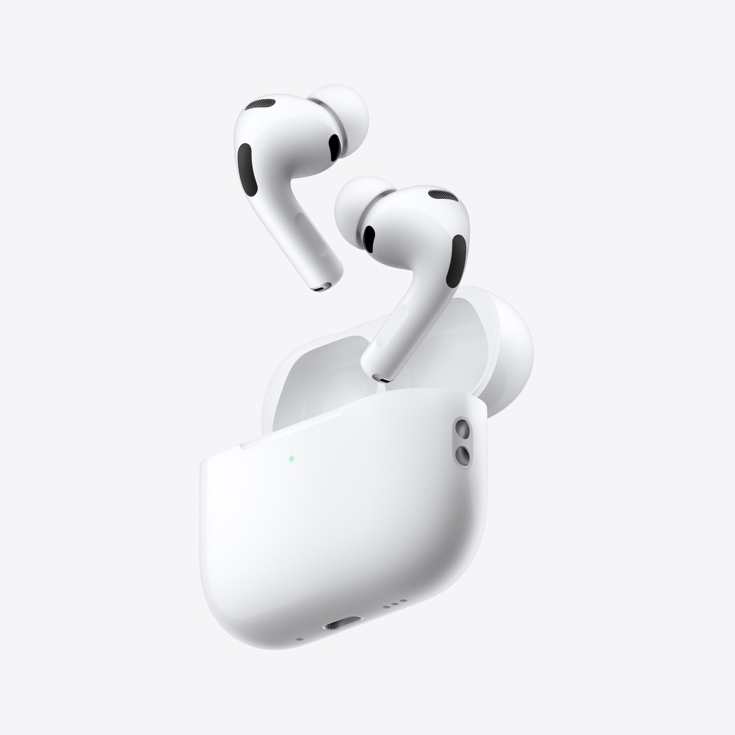 Image of AirPods Pro 3 With MagSafe Case (USB-C) - product image 3