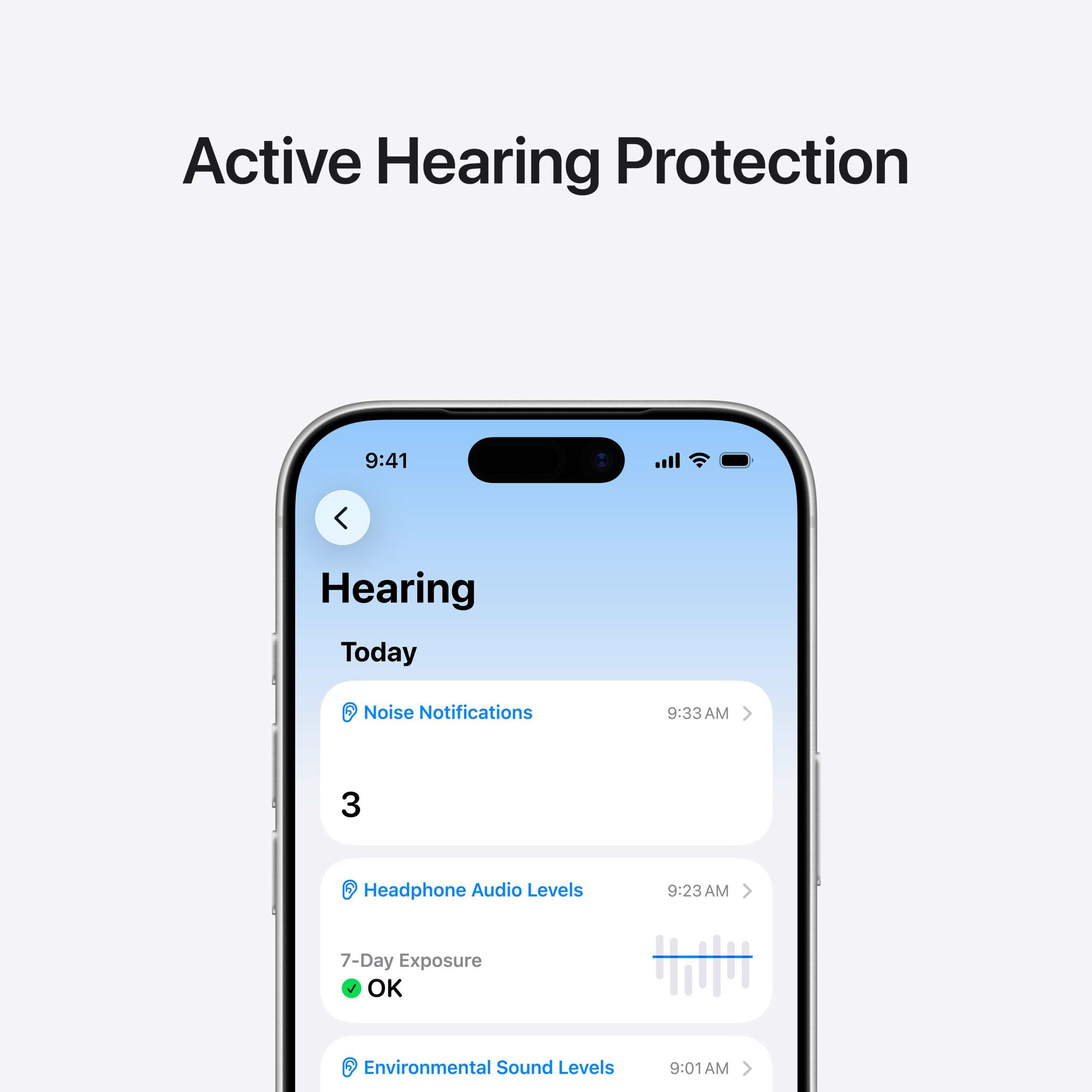 Image of AirPods Pro 3 With MagSafe Case (USB-C) - product image 6