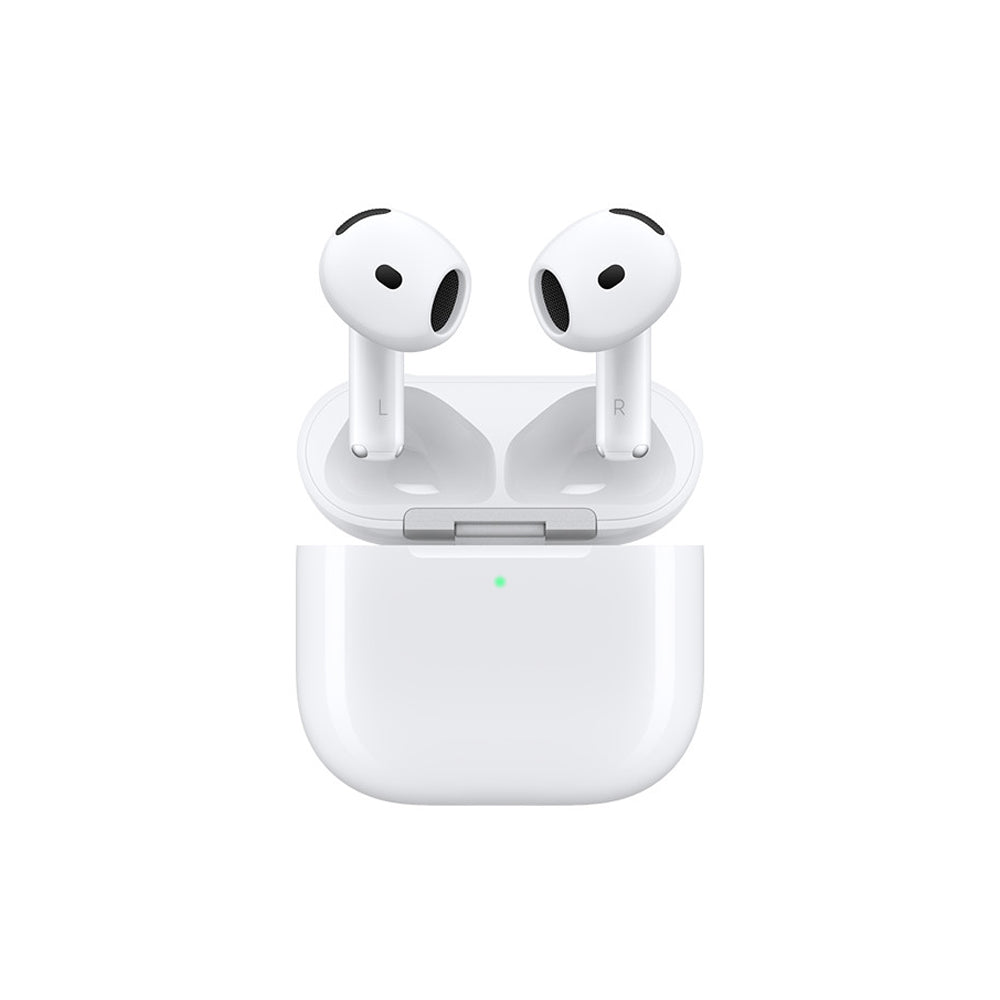 AirPods 4 With Active Noise Cancellation - product image 2