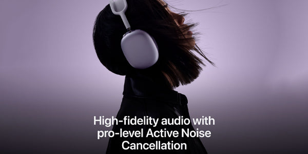 Image of AirPods Max USB-C - product image 3