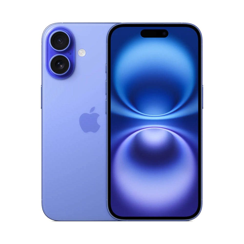 Image of iPhone 16 - product image 11