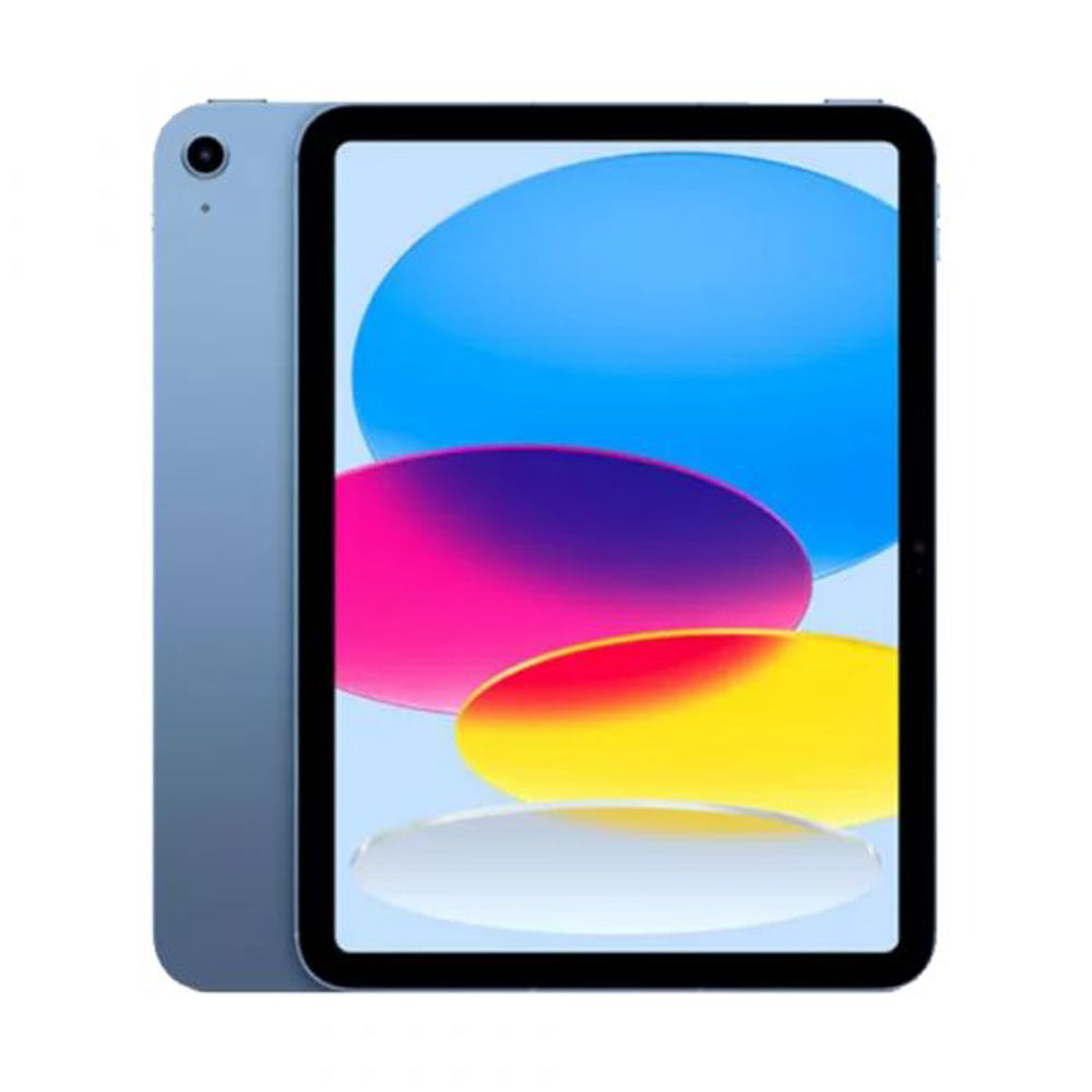 iPad (11th Gen) 10.9-inch (Wi-Fi) - product image 3