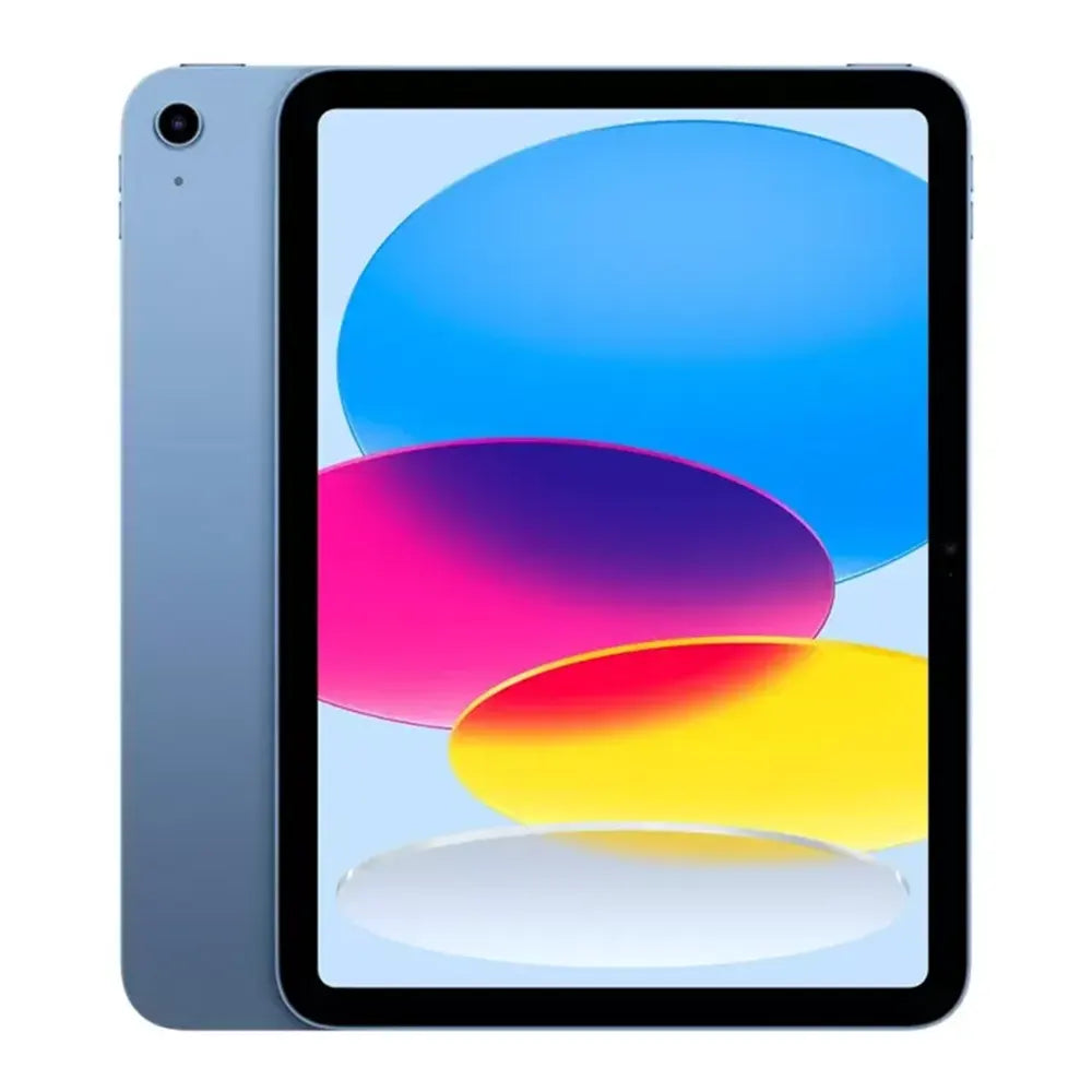 Image of iPad (11th Gen) 11-inch (Wi-Fi) - product image 3