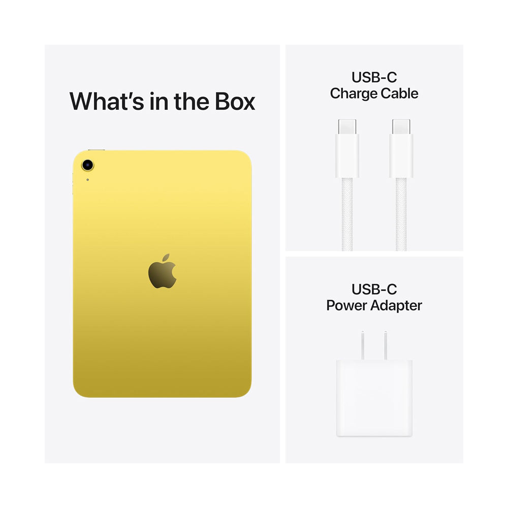 iPad (11th Gen) 11-inch (Wi-Fi) - product image 6
