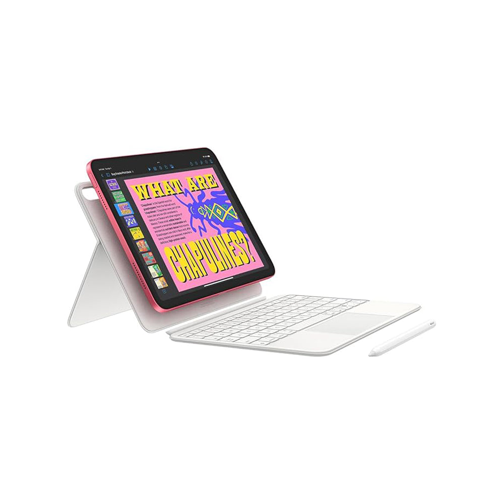 Image of iPad (11th Gen) 11-inch (Wi-Fi) - product image 7