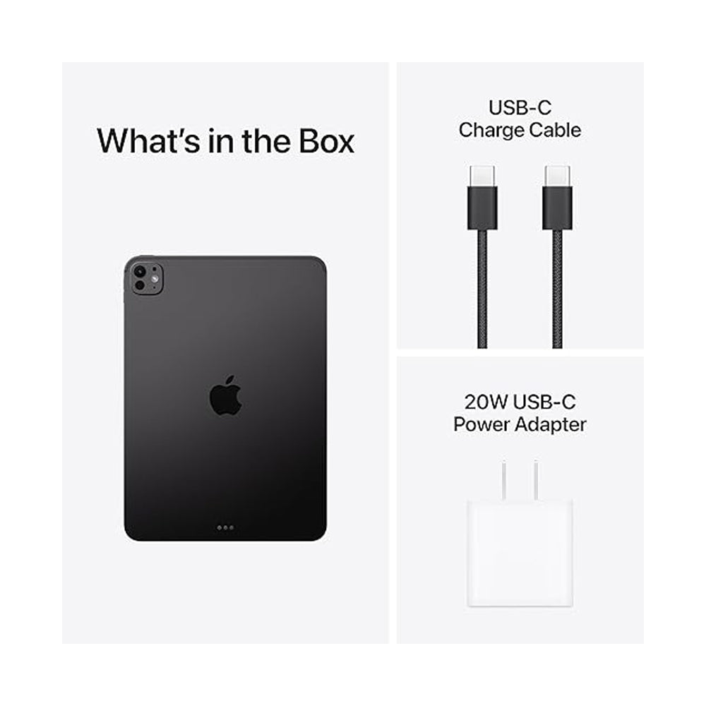 Image of iPad Pro M5 13-inch (Wi-Fi) - product image 7