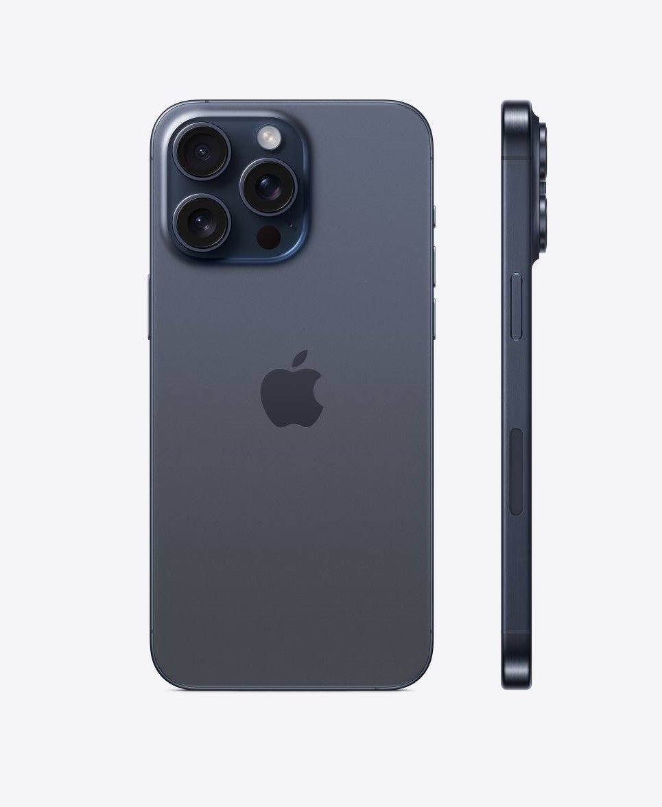 Image of iPhone 15 Pro Max