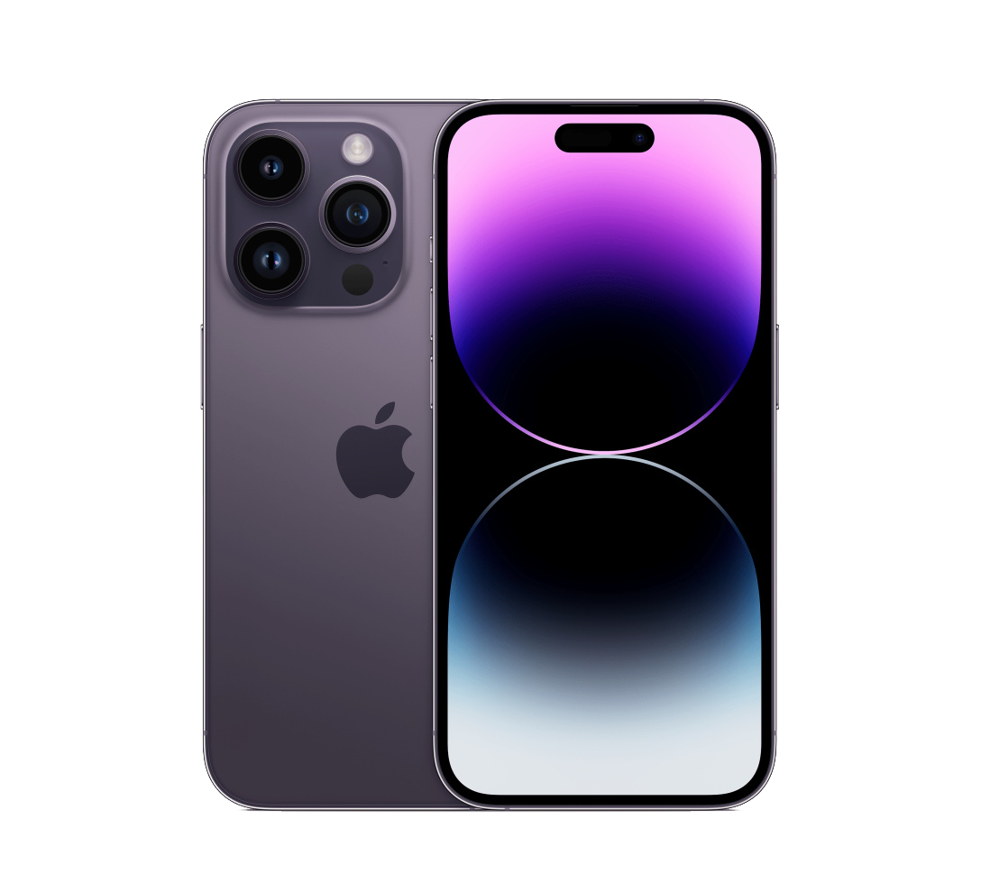 iPhone 14 Pro Max