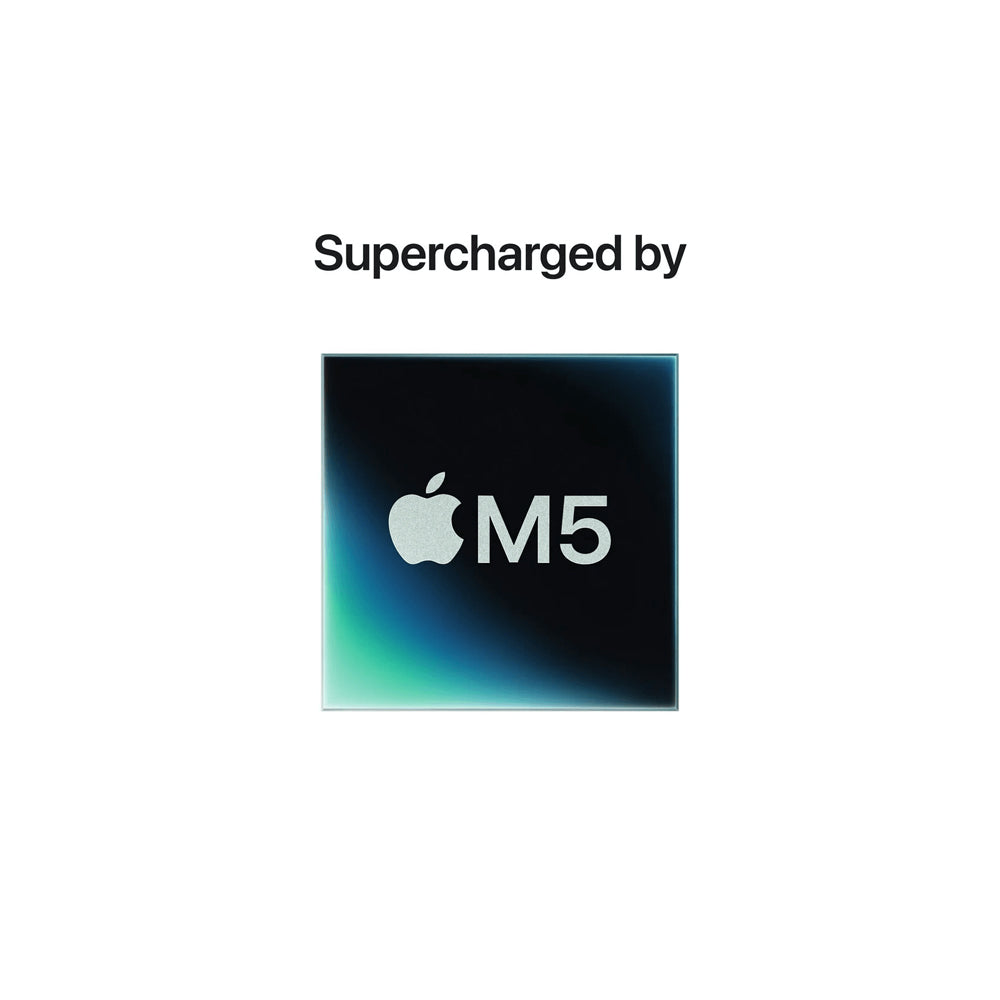 MacBook Pro 14-inch M5 (10-core CPU, 10-core GPU) - product image 10