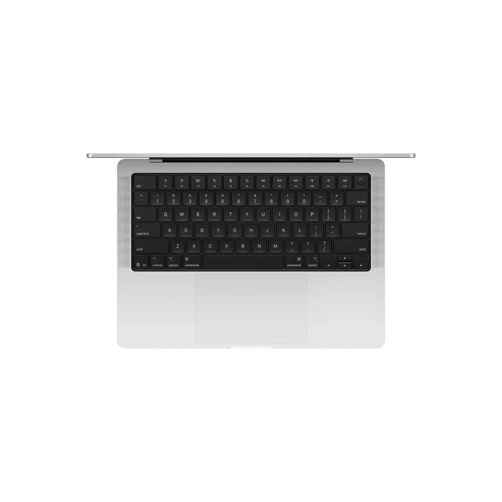 Image of MacBook Pro 14-inch M5 (10-core CPU, 10-core GPU) - product image 2