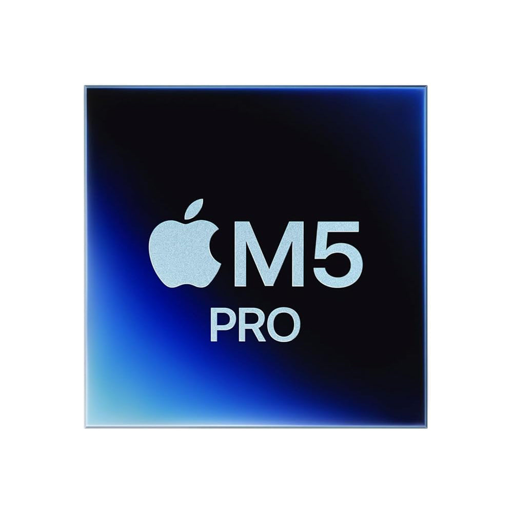 Image of MacBook Pro 14-inch M5 Pro (15-core CPU, 16-core GPU) - product image 6