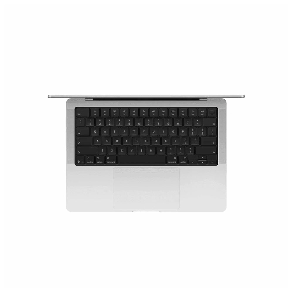 MacBook Pro 14-inch M5 Pro (15-core CPU, 16-core GPU) - product image 1