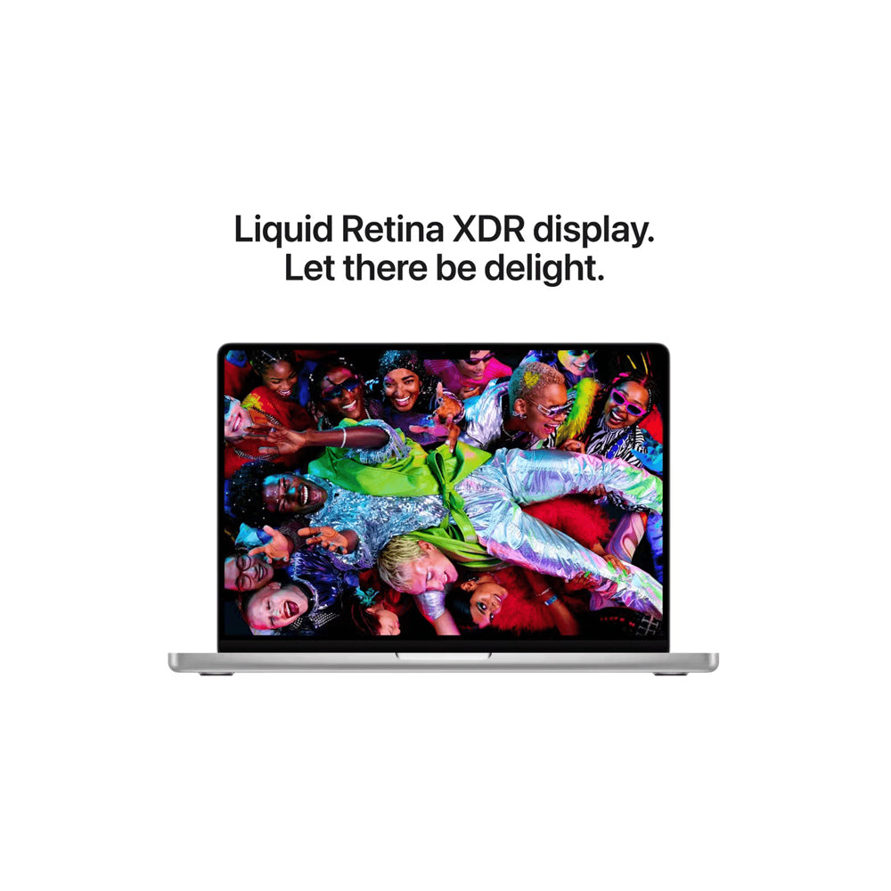 MacBook Pro 14-inch M5 Pro (18-core CPU, 20-core GPU) - product image 7
