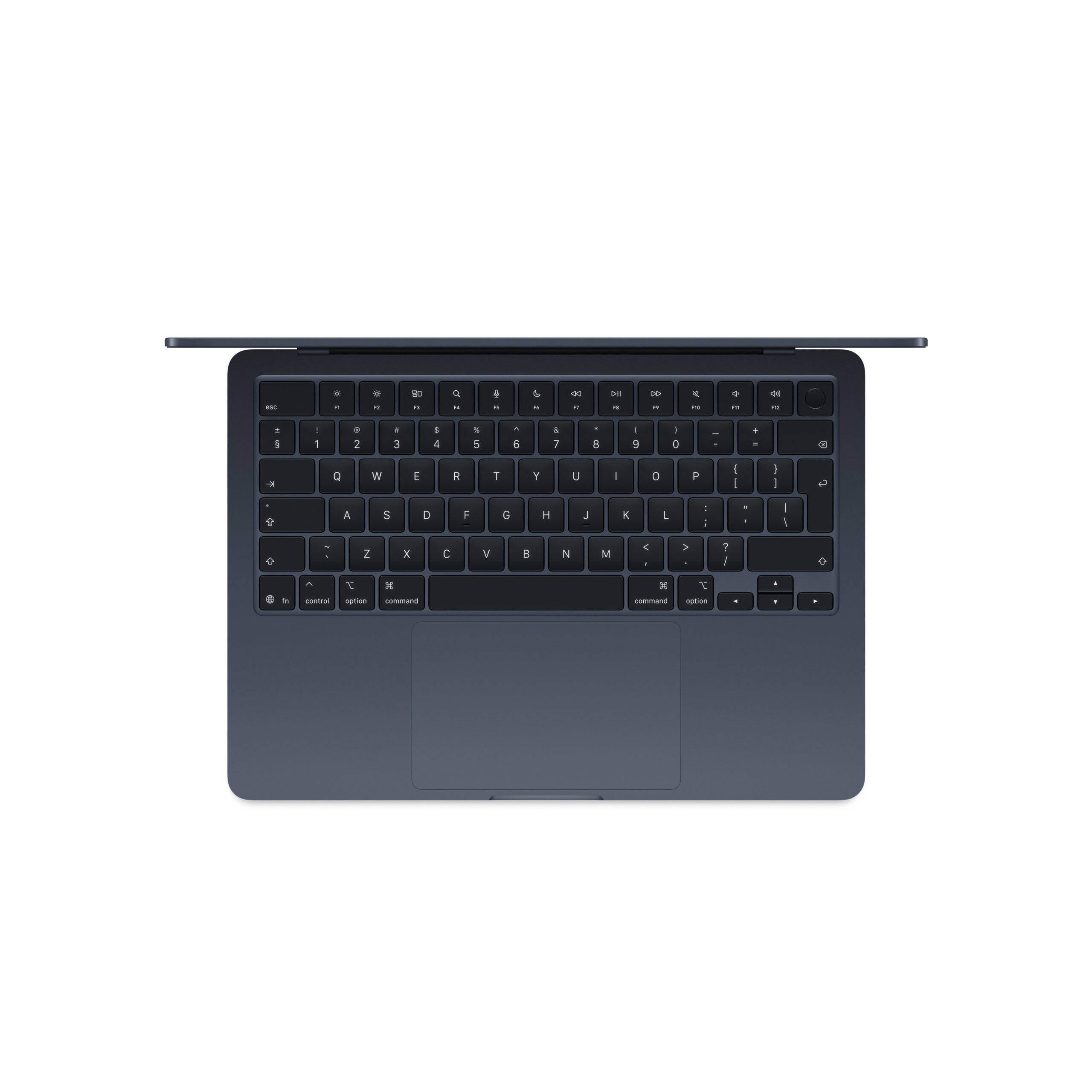 Image of MacBook Air 15-inch M5 (10-core CPU, 10-core GPU) - product image 1