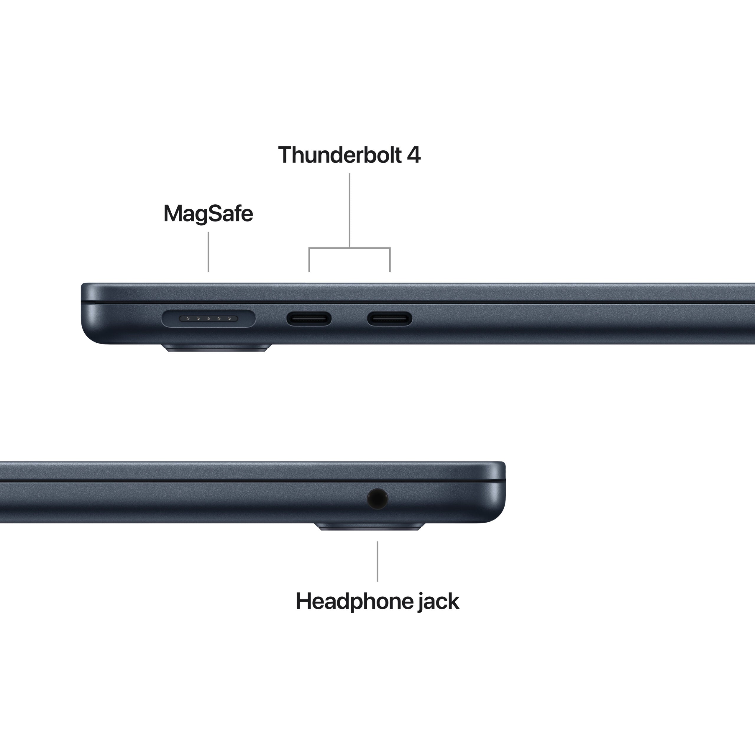 Image of MacBook Air 13-inch M5 (10-core CPU, 8-core GPU) - product image 5