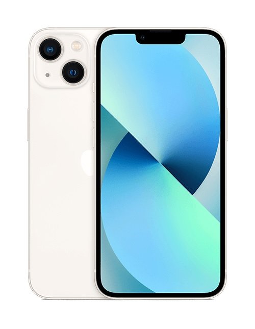 Image of iPhone 13