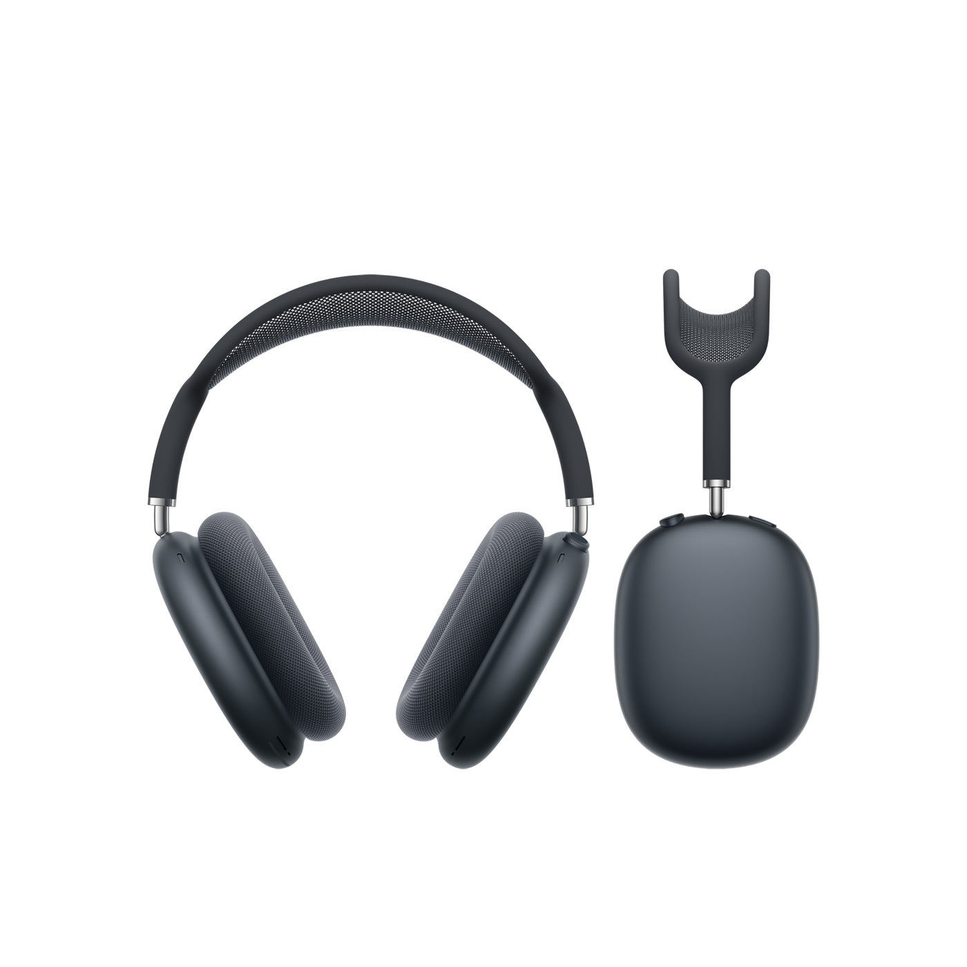 Image of AirPods Max USB-C - Midnight