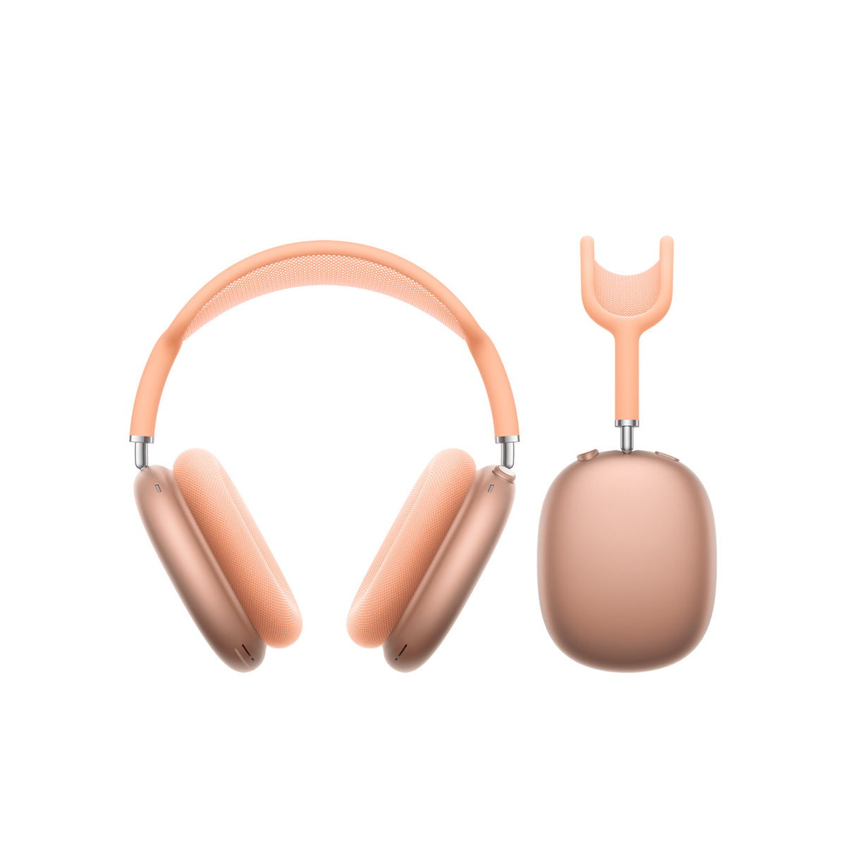 AirPods Max USB-C - Orange