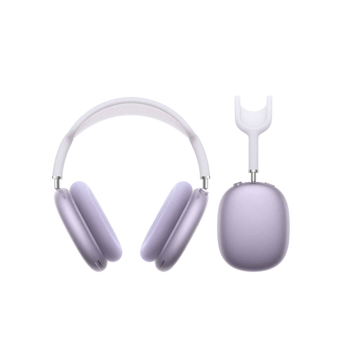 AirPods Max USB-C - Purple