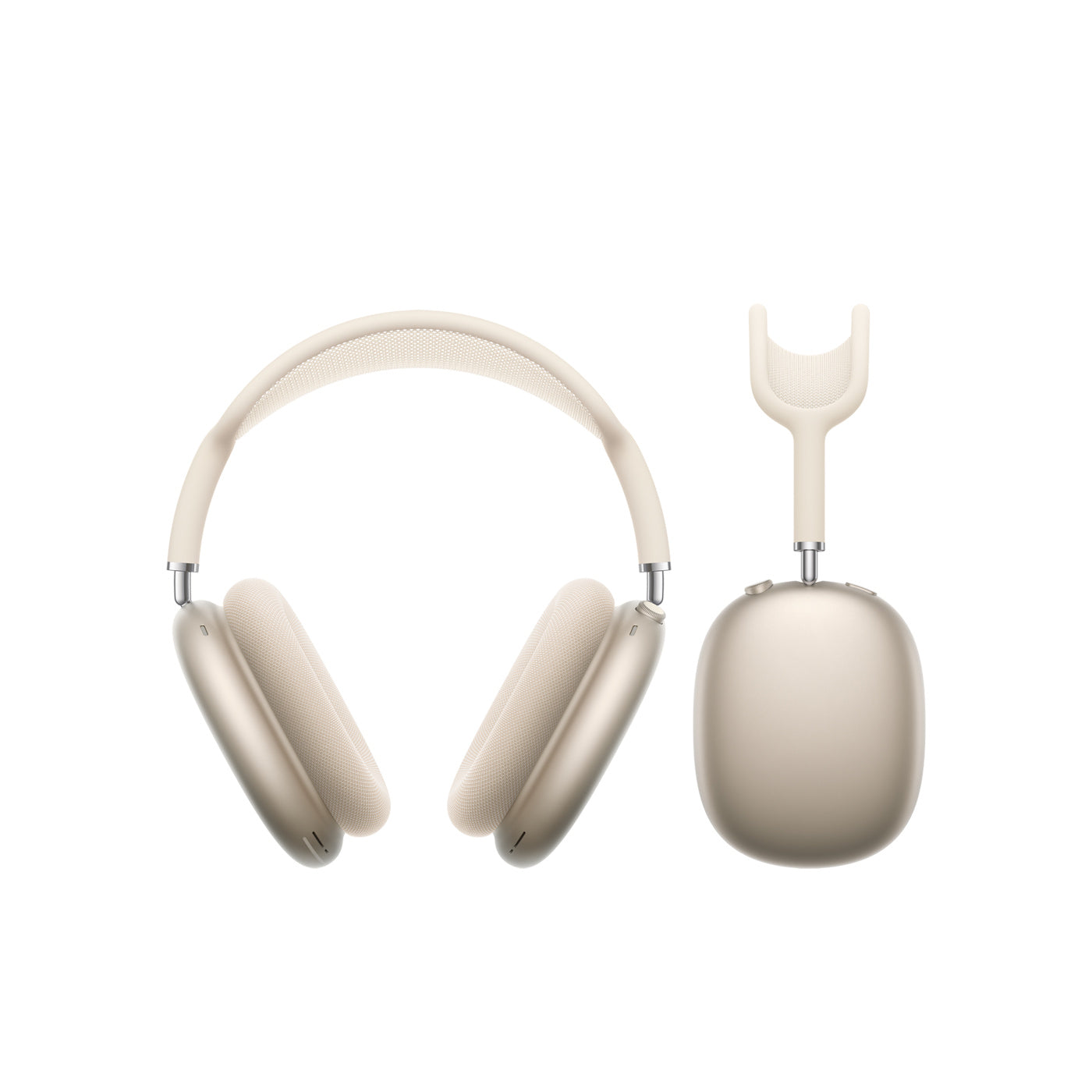 Image of AirPods Max USB-C - Starlight
