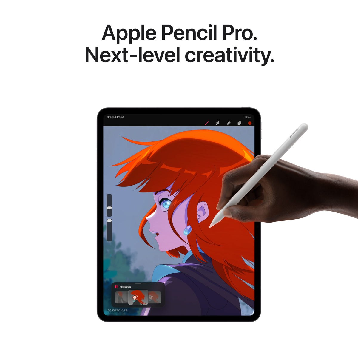iPad Pro M5 11-inch (Wi-Fi) - product image 7