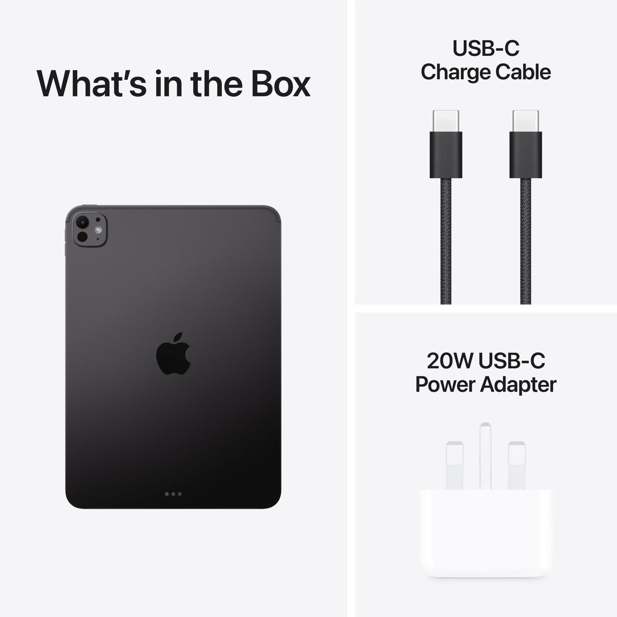 iPad Pro M5 11-inch (Wi-Fi) - product image 10
