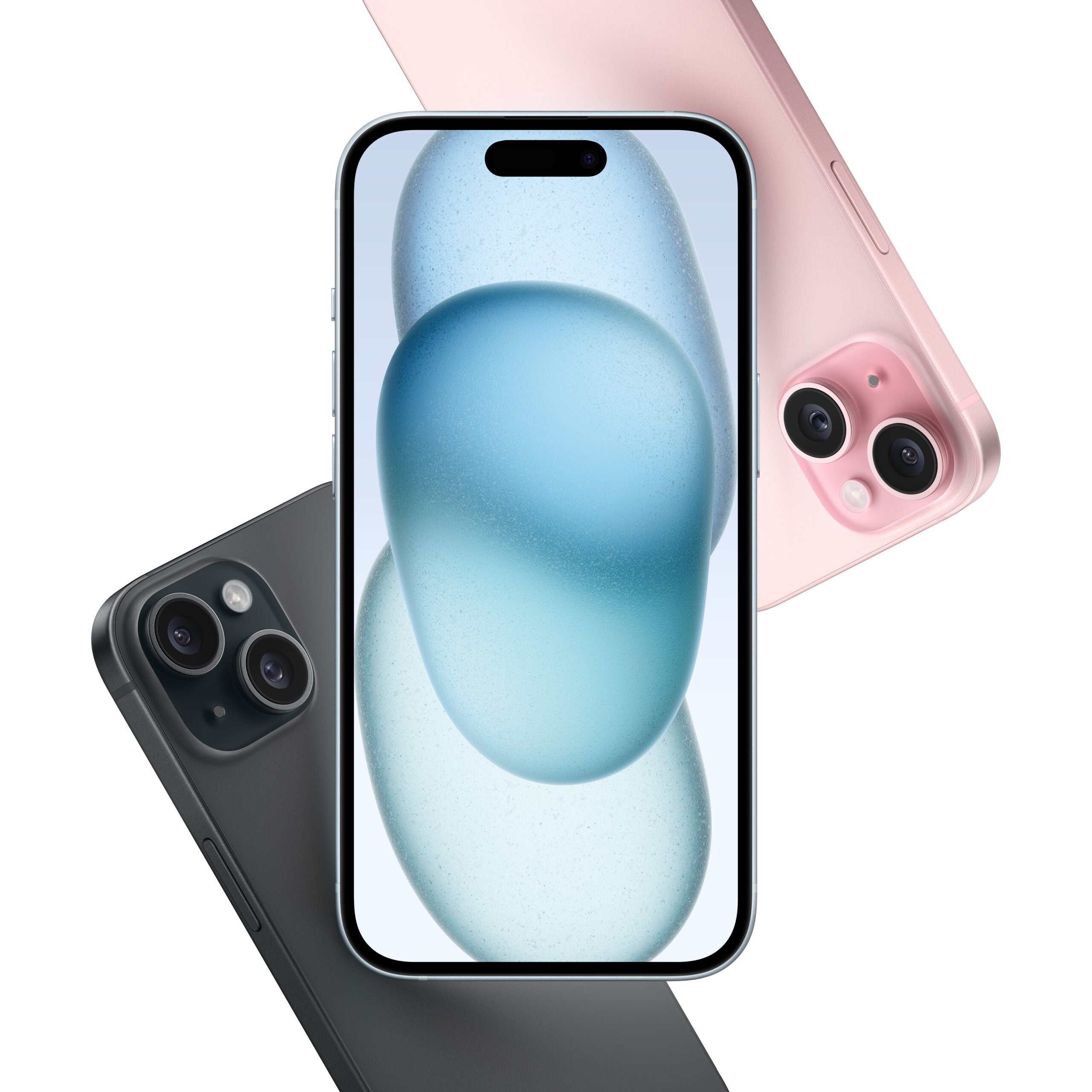 Image of iPhone 15 - product image 6