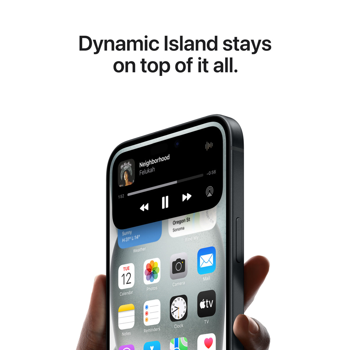 iPhone 15 - product image 7