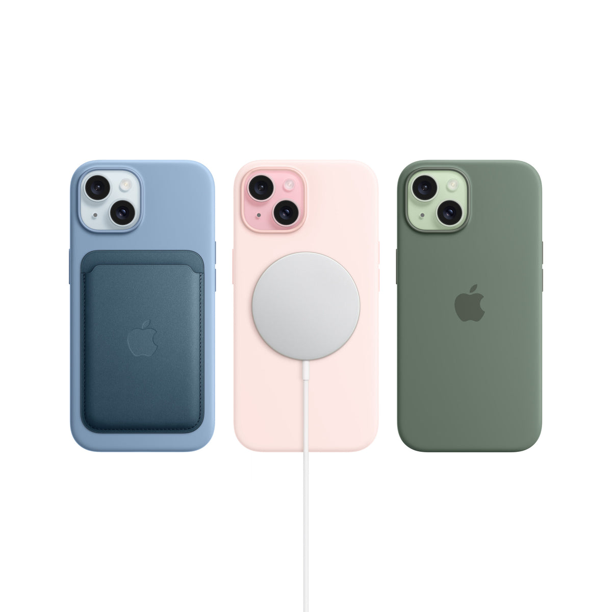 iPhone 15 - product image 9