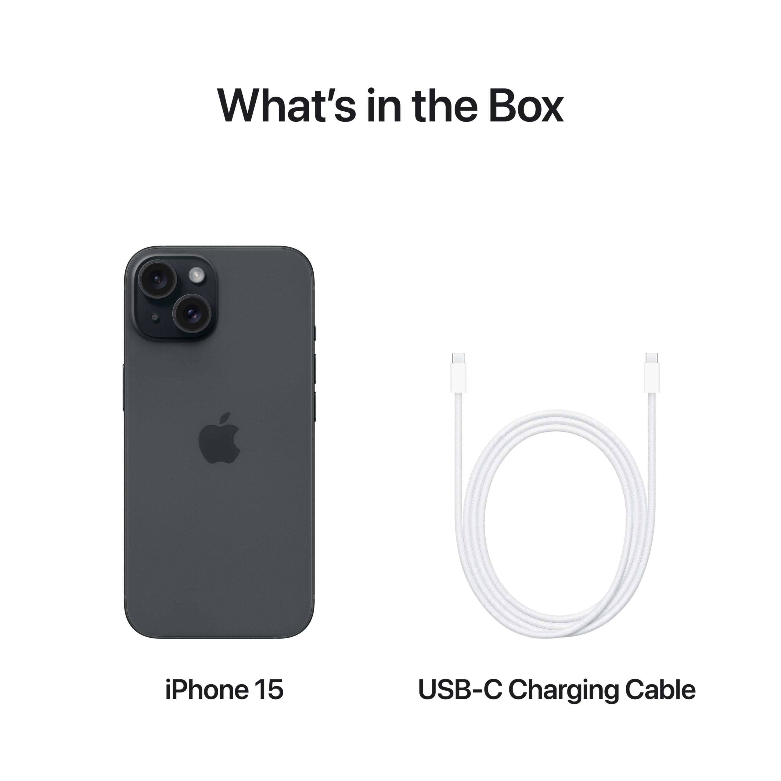 Image of iPhone 15 - product image 10