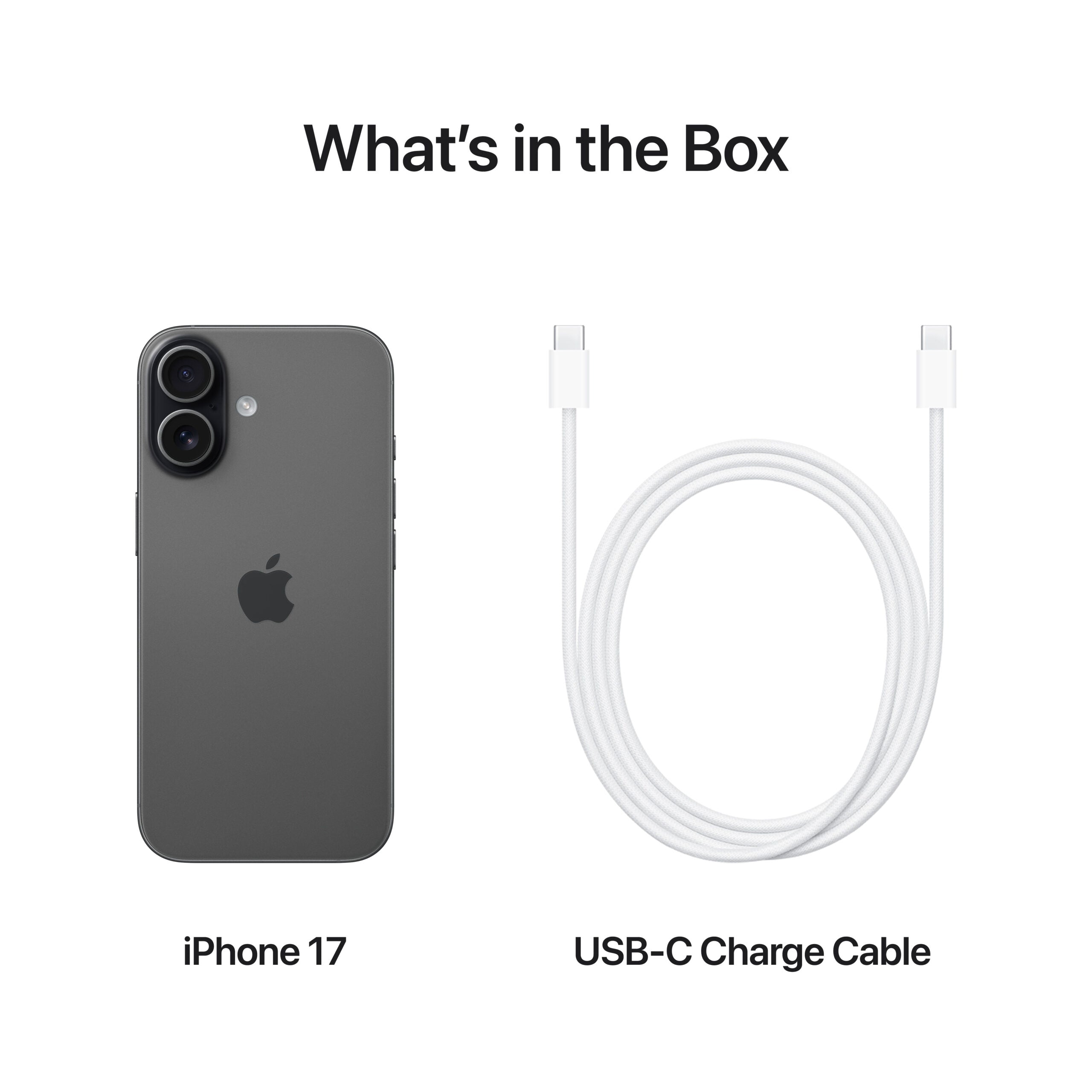 Image of iPhone 17 - product image 10