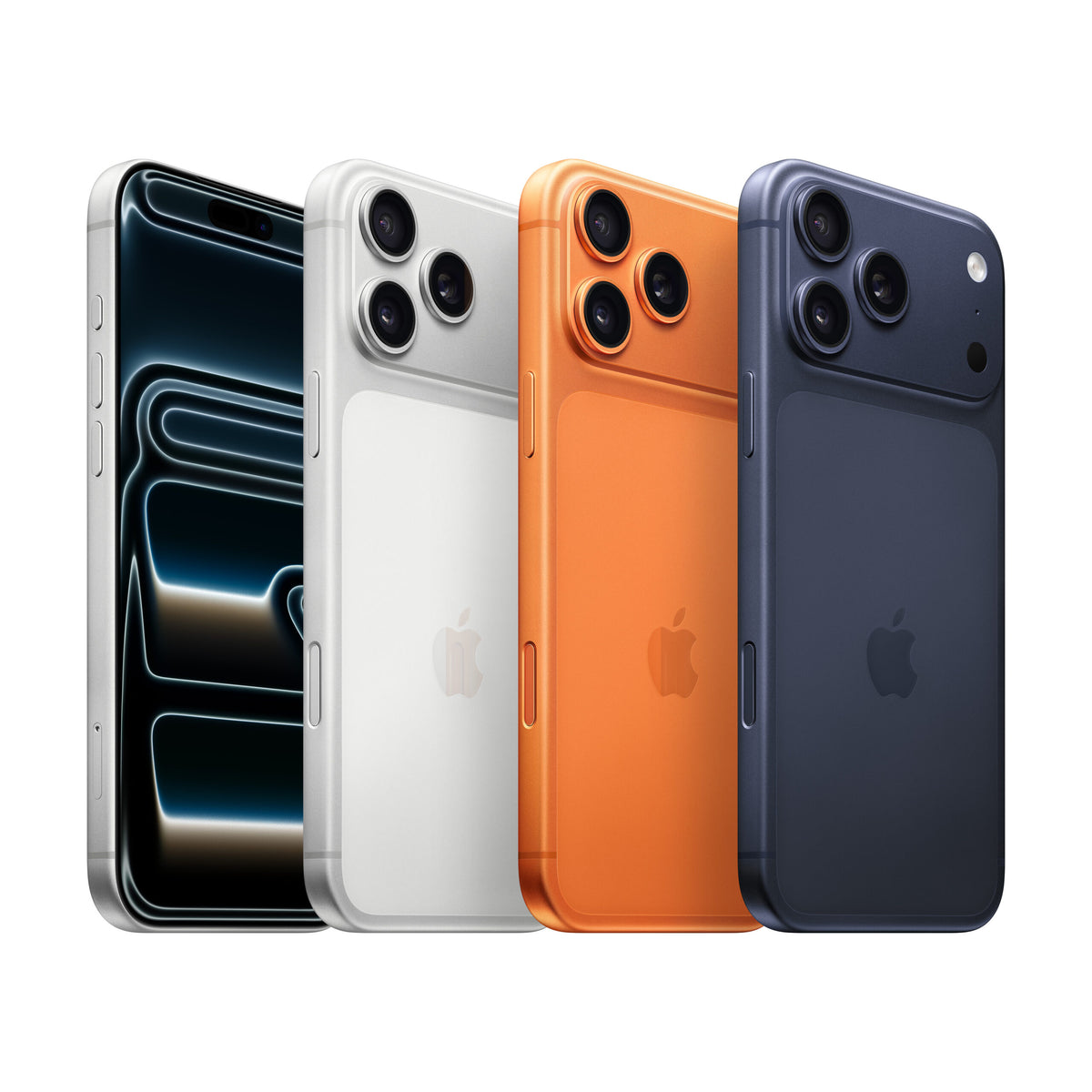 iPhone 17 Pro Max - product image 20