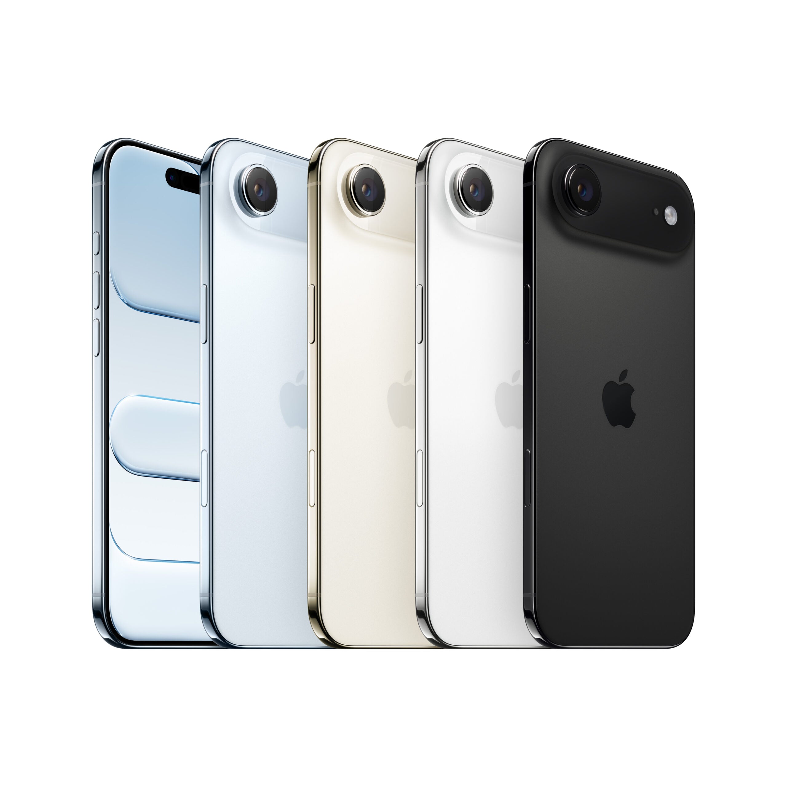 Image of iPhone Air - product image 9