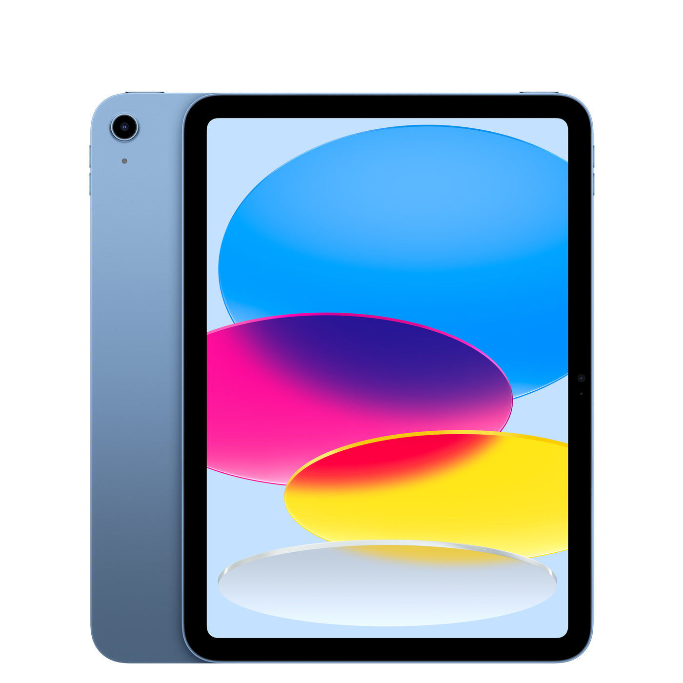 Image of iPad (11th Gen) 11-inch (Wi-Fi) - Blue