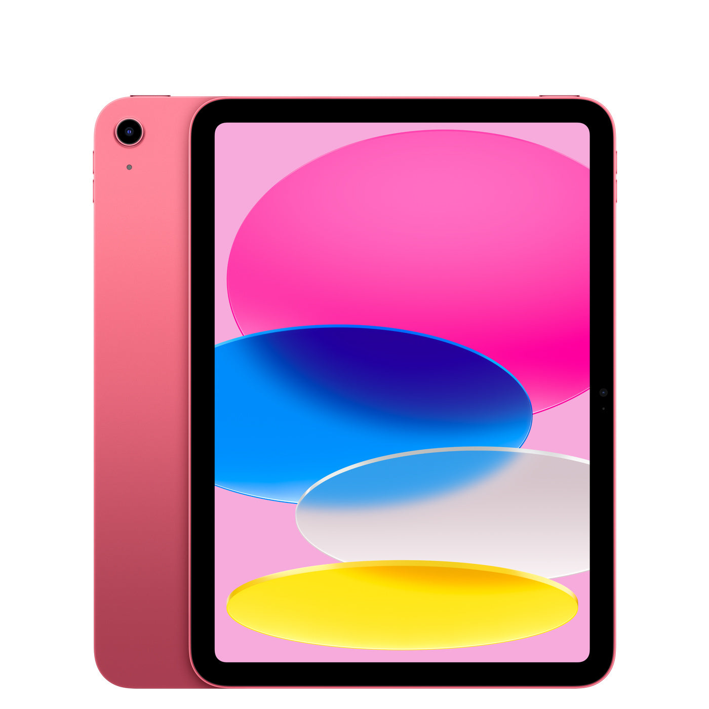 Image of iPad (11th Gen) 11-inch (Wi-Fi) - Pink