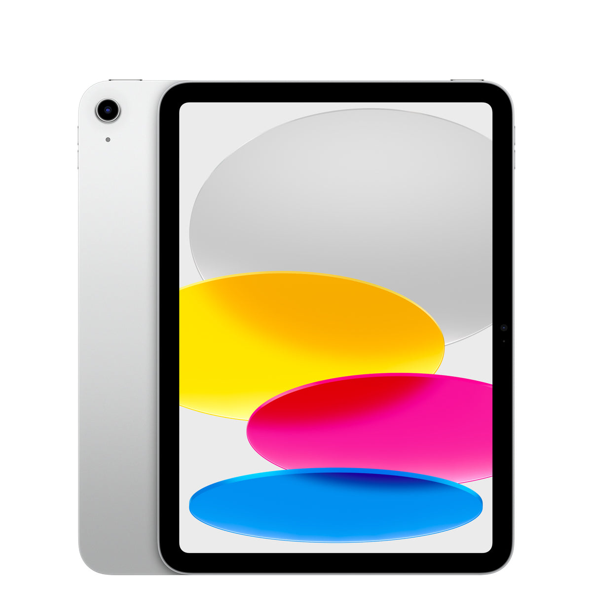 iPad (11th Gen) 11-inch (Wi-Fi) - Silver