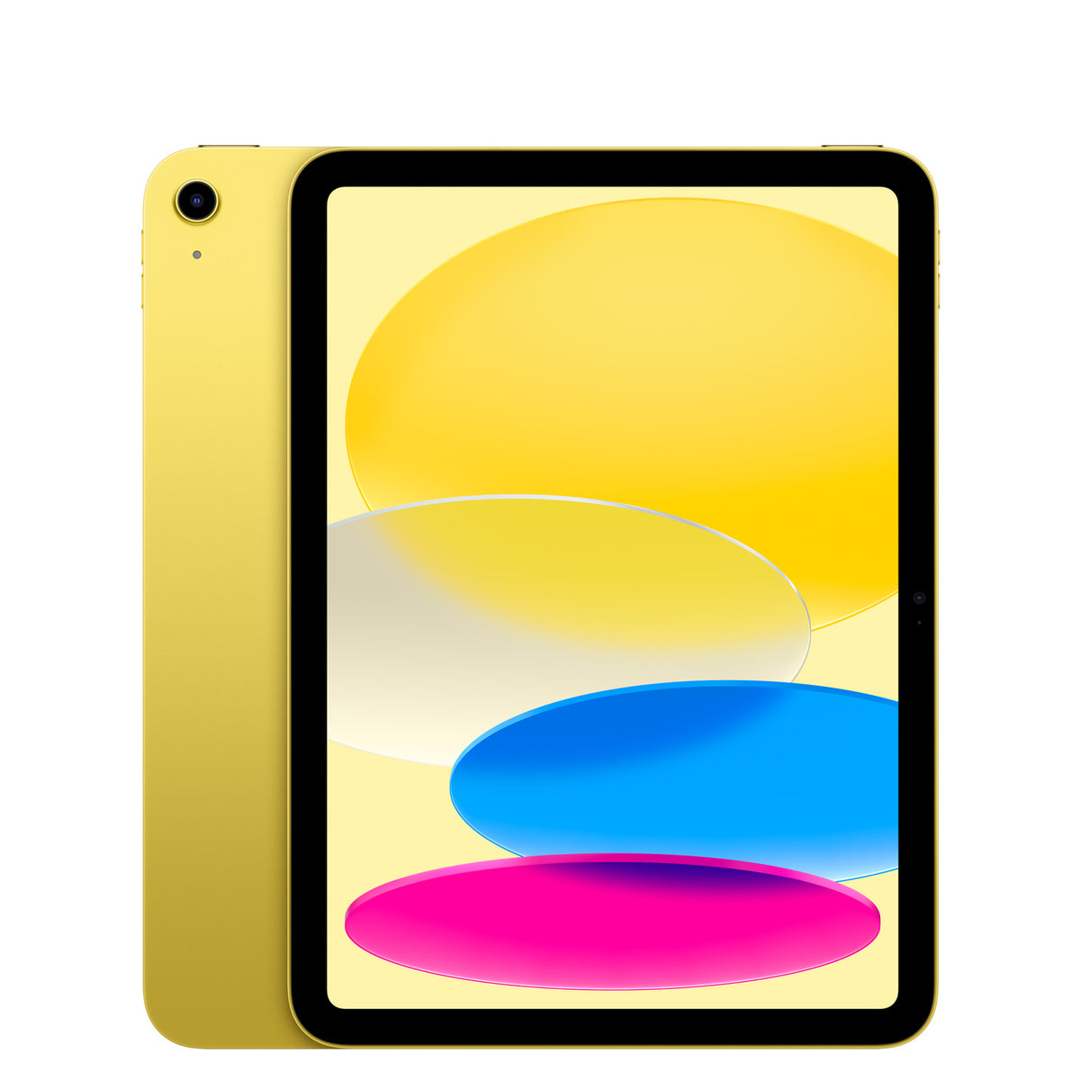 iPad (11th Gen) 11-inch (Wi-Fi) - Yellow