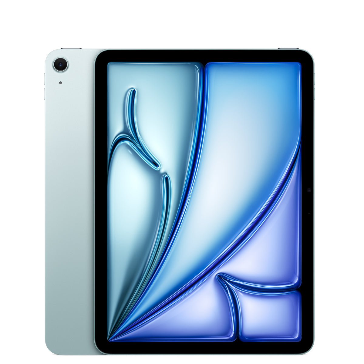 iPad Air M4 11-inch (Wi-Fi) - Blue
