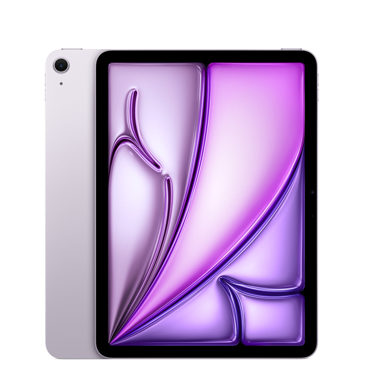 iPad Air M4 11-inch (Wi-Fi) - Purple