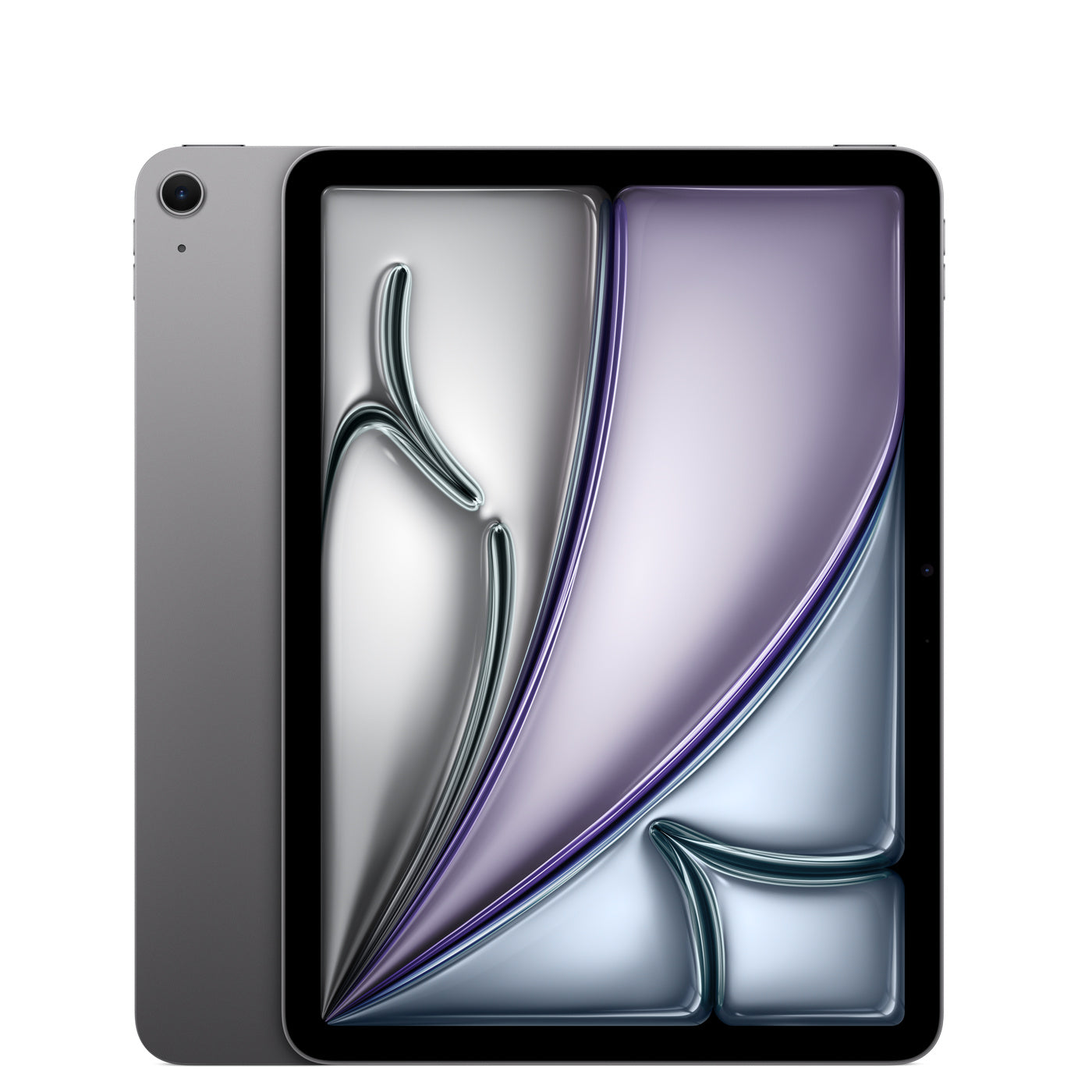 Image of iPad Air M4 11-inch (Wi-Fi) - Space Gray