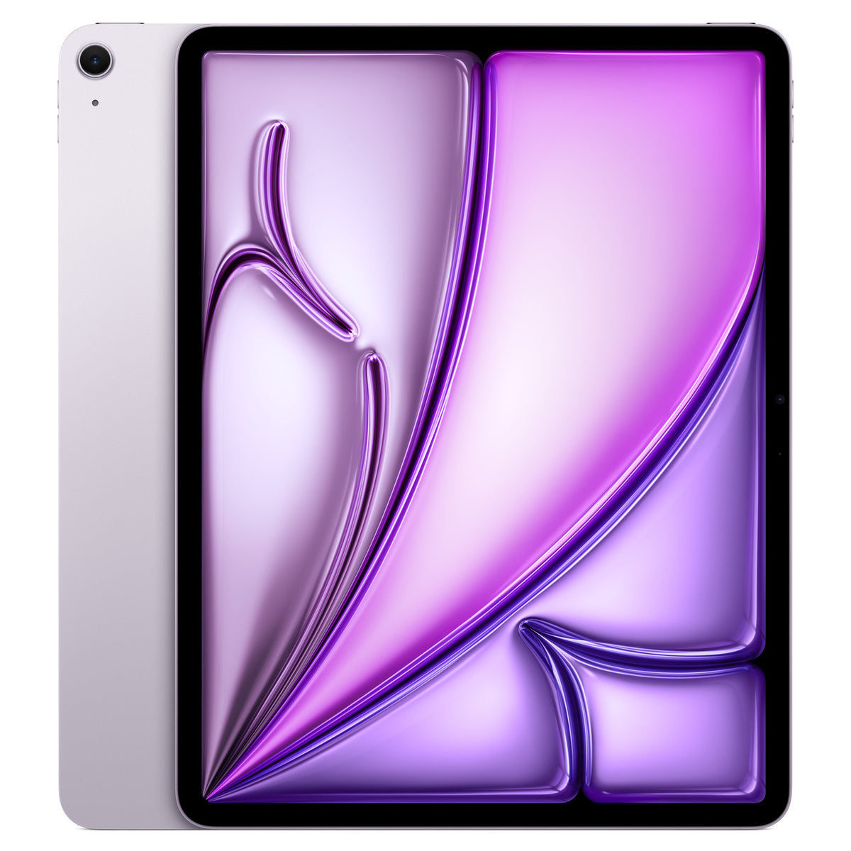 iPad Air M4 13-inch (Wi-Fi) - Purple